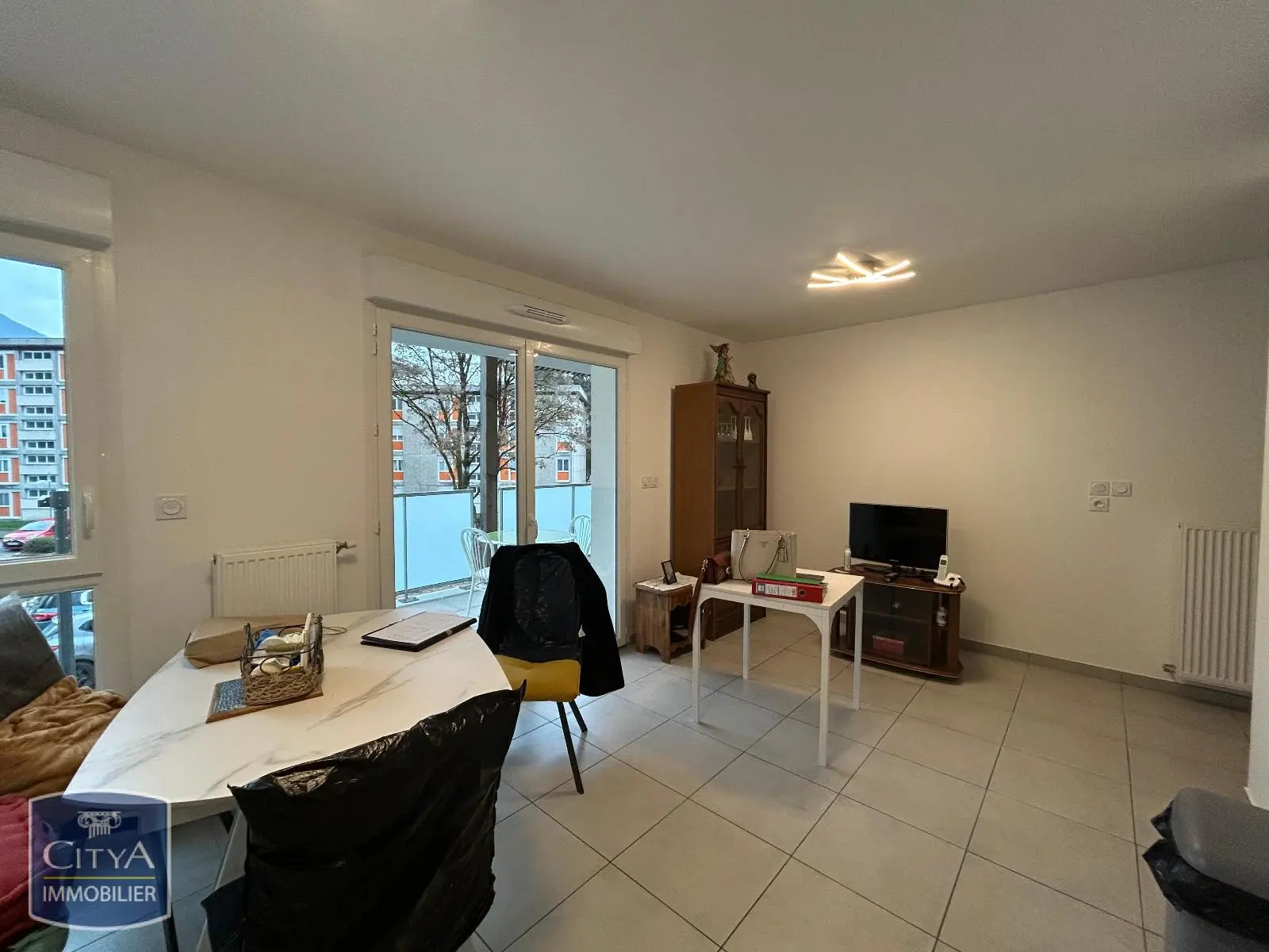 Photo 2 Appartement 2 pièces 46.9m²