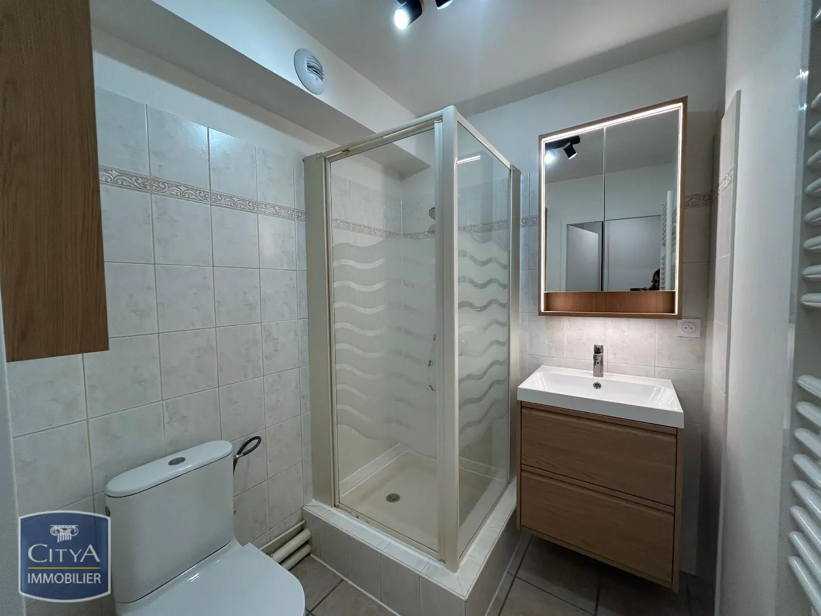 Photo 6 Appartement 2 pièces 31.2m²