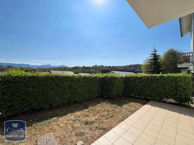 Photo 1 Appartement 2 pièces 51.53m²