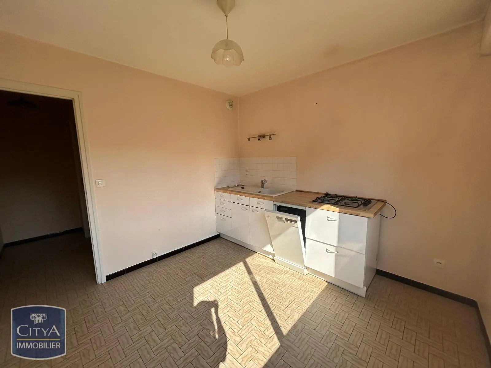 Photo 2 Appartement 2 pièces 49.14m²