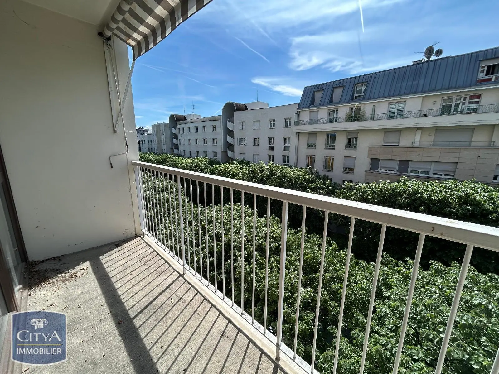 Photo 1 appartement Chambéry