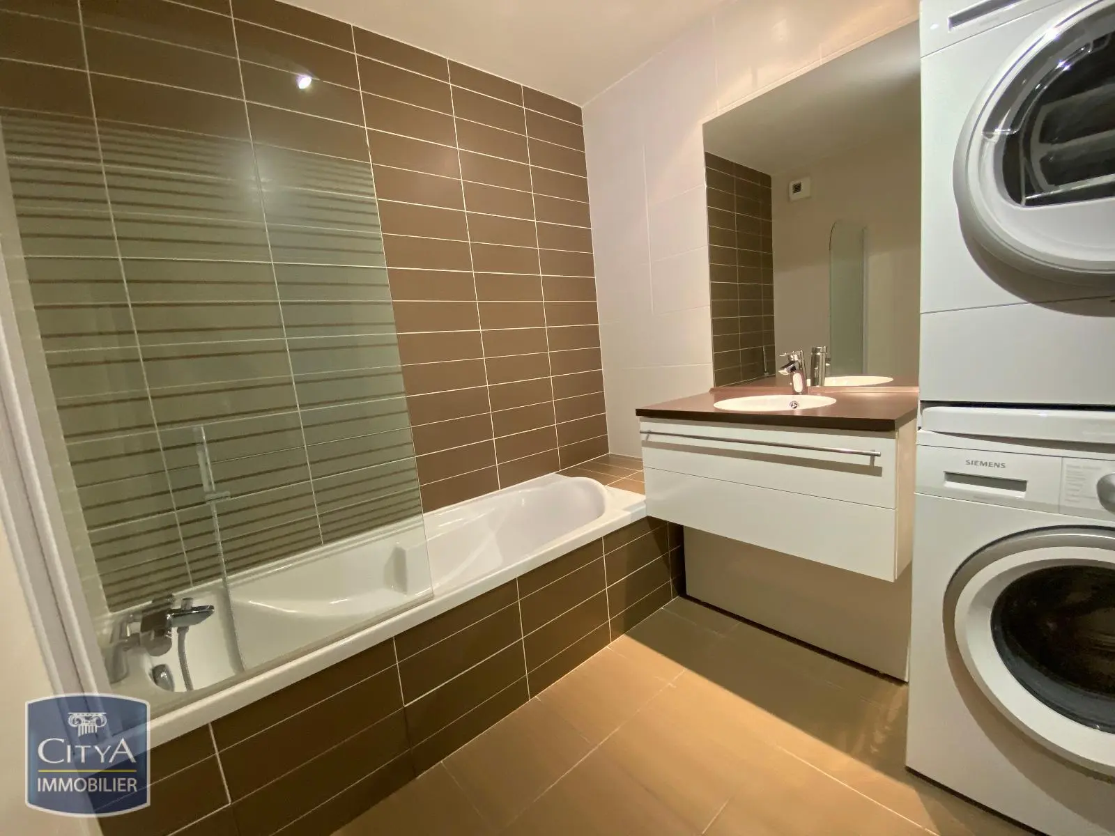 Photo 6 Appartement 2 pièces 46.61m²