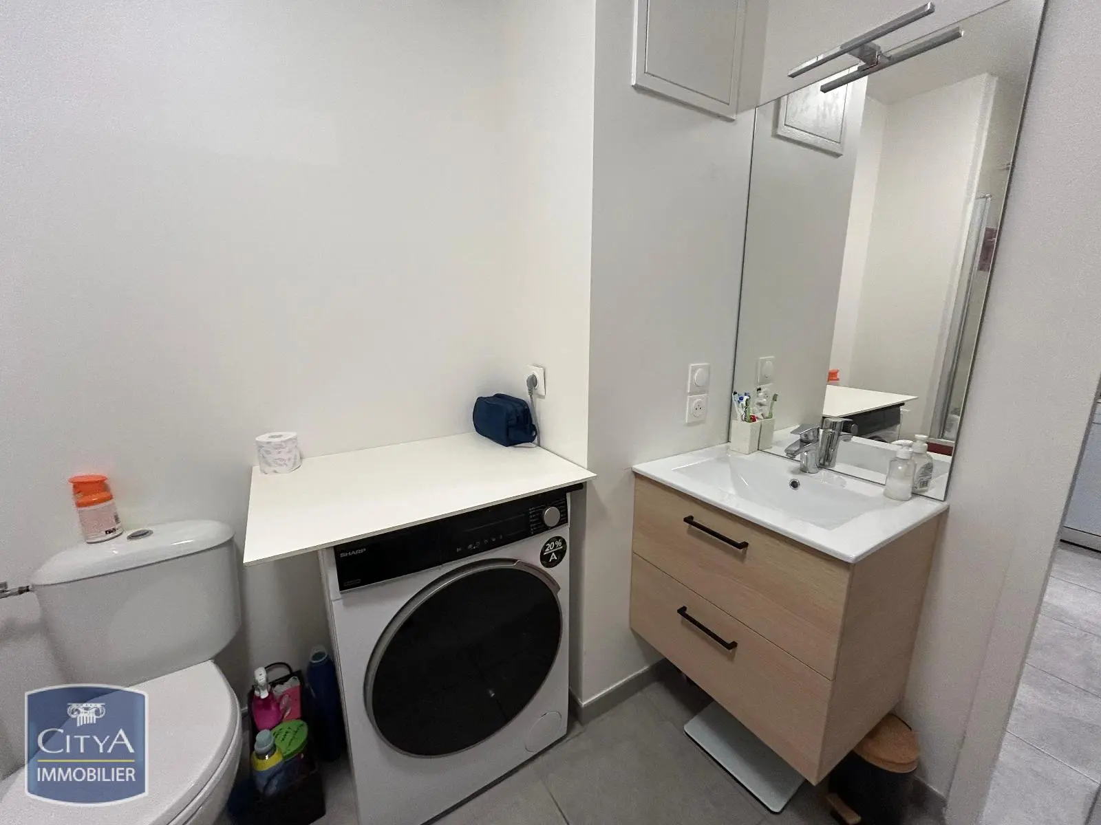 Photo 5 Appartement 2 pièces 49.15m²