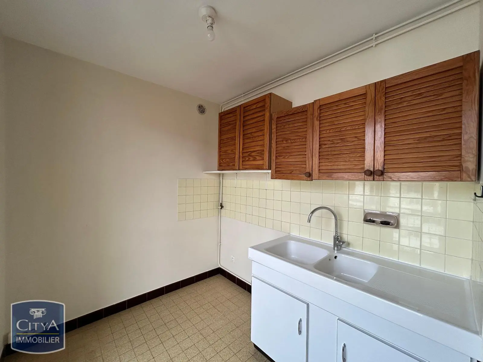 Photo 2 Appartement 2 pièces 45.9m²