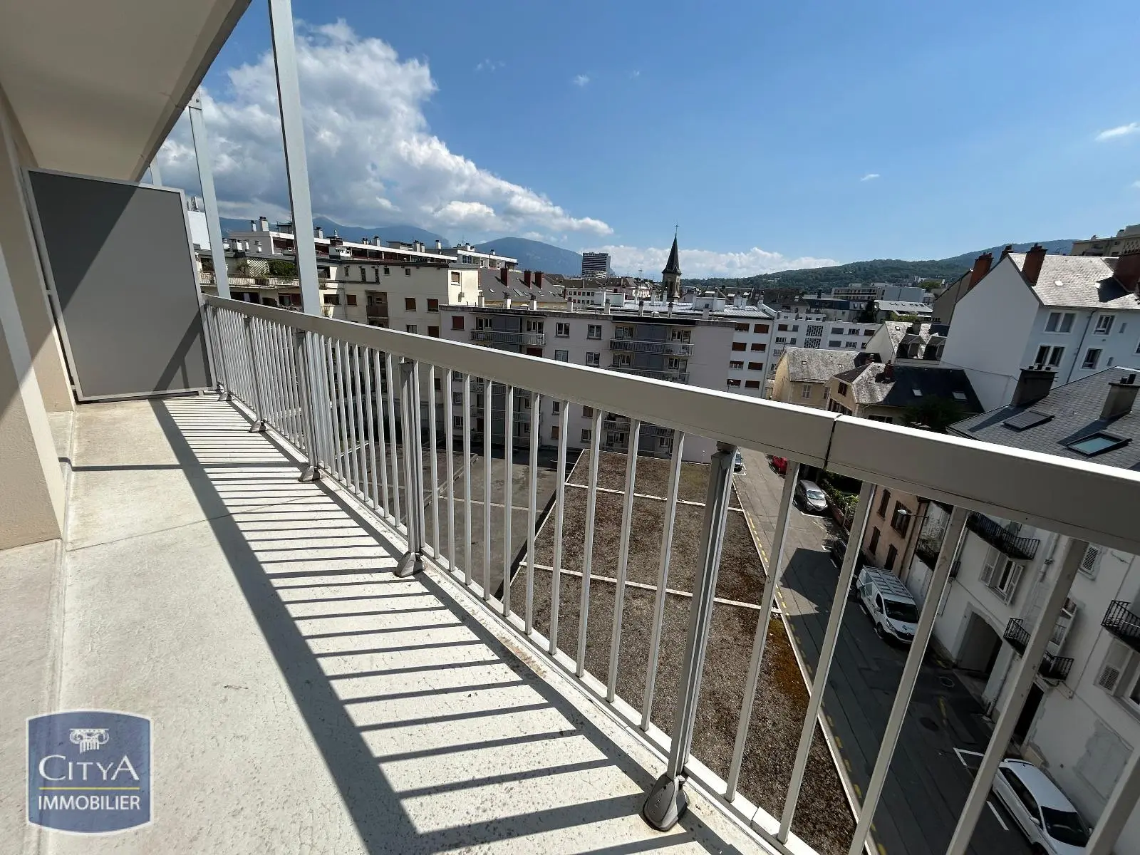 Photo 8 Appartement 2 pièces 54.4m²