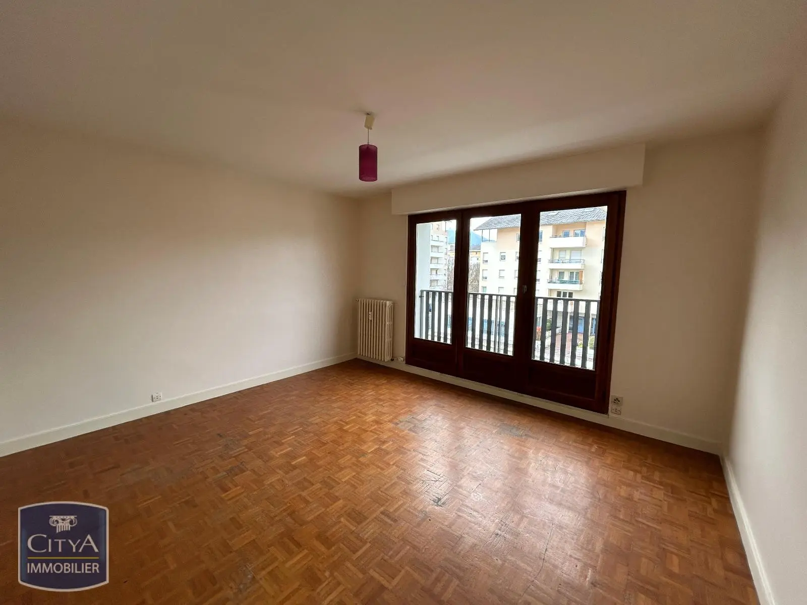 Photo 5 Appartement 1 pièce 32.53m²