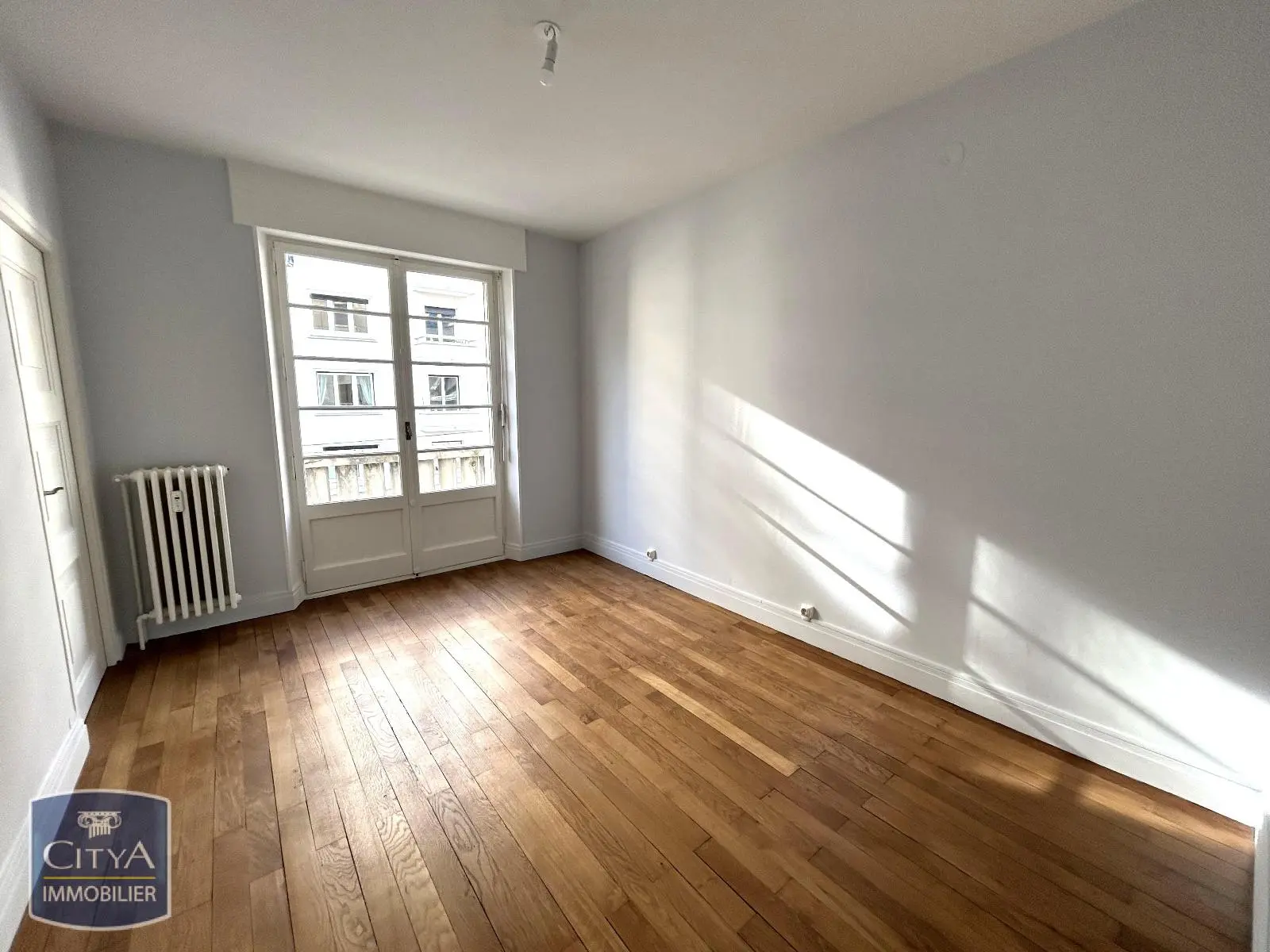 Photo 2 Appartement 2 pièces 57.8m²