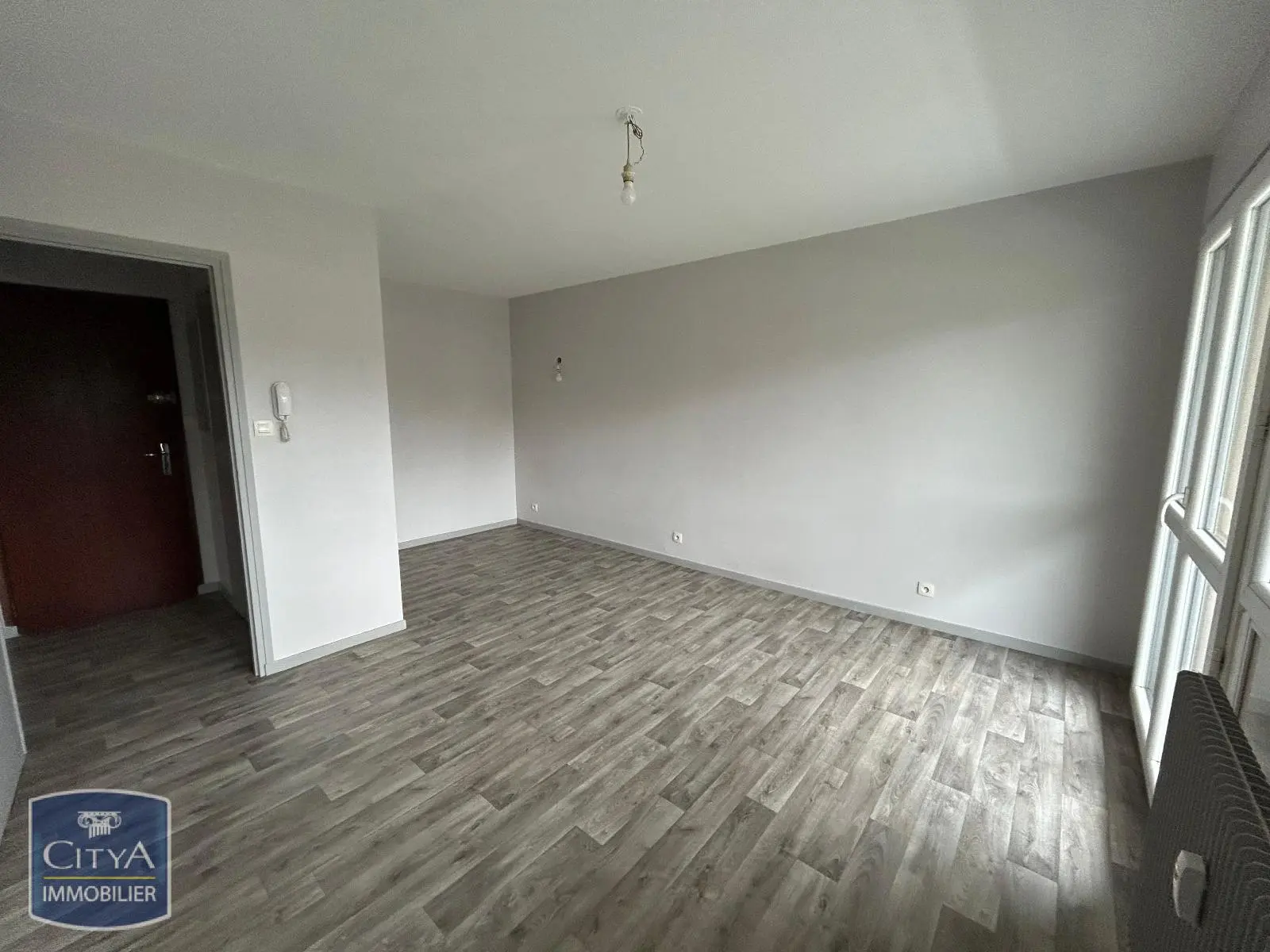 Photo 2 pour Appartement 1 pièce 27.6m² Photo 2 Appartement 1 pièce 27.6m²
