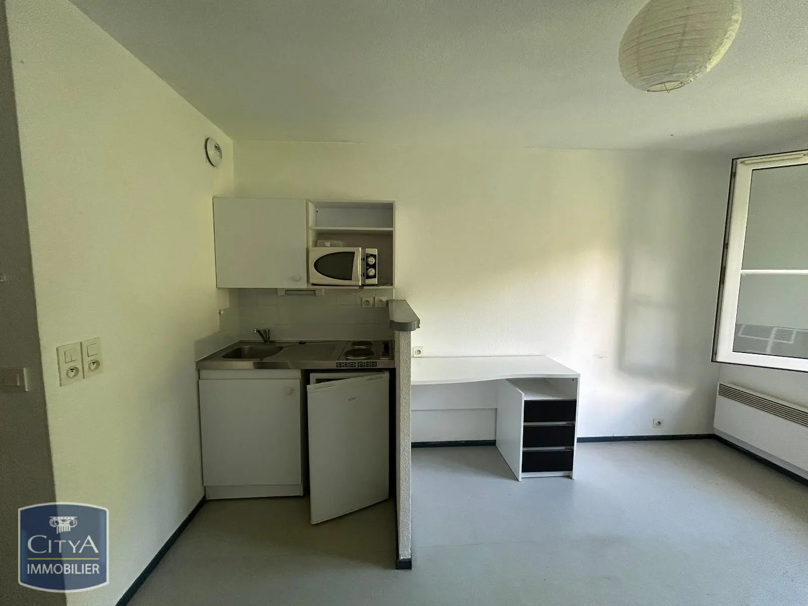 Photo 4 Appartement 1 pièce 18m²