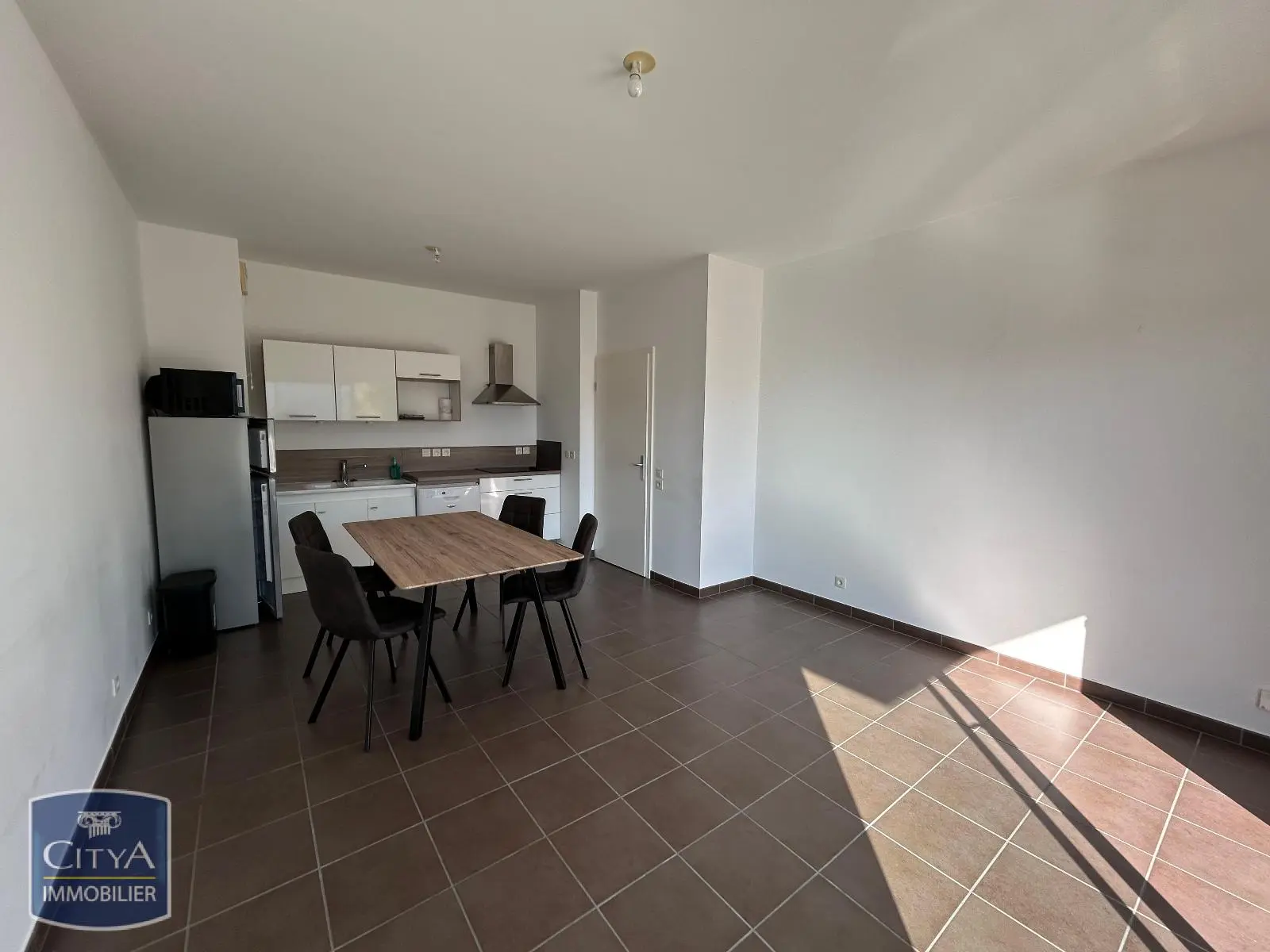 Photo 7 Appartement 2 pièces 42.9m²