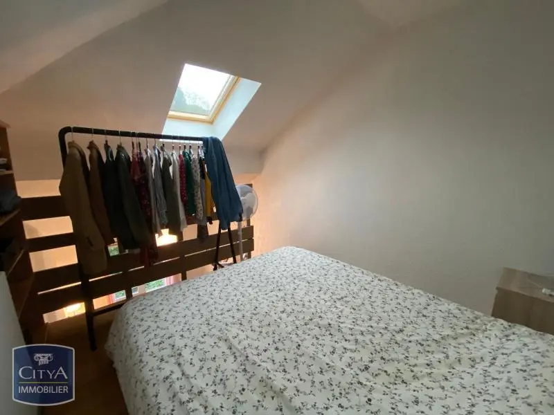 Photo 4 appartement Jacob-Bellecombette