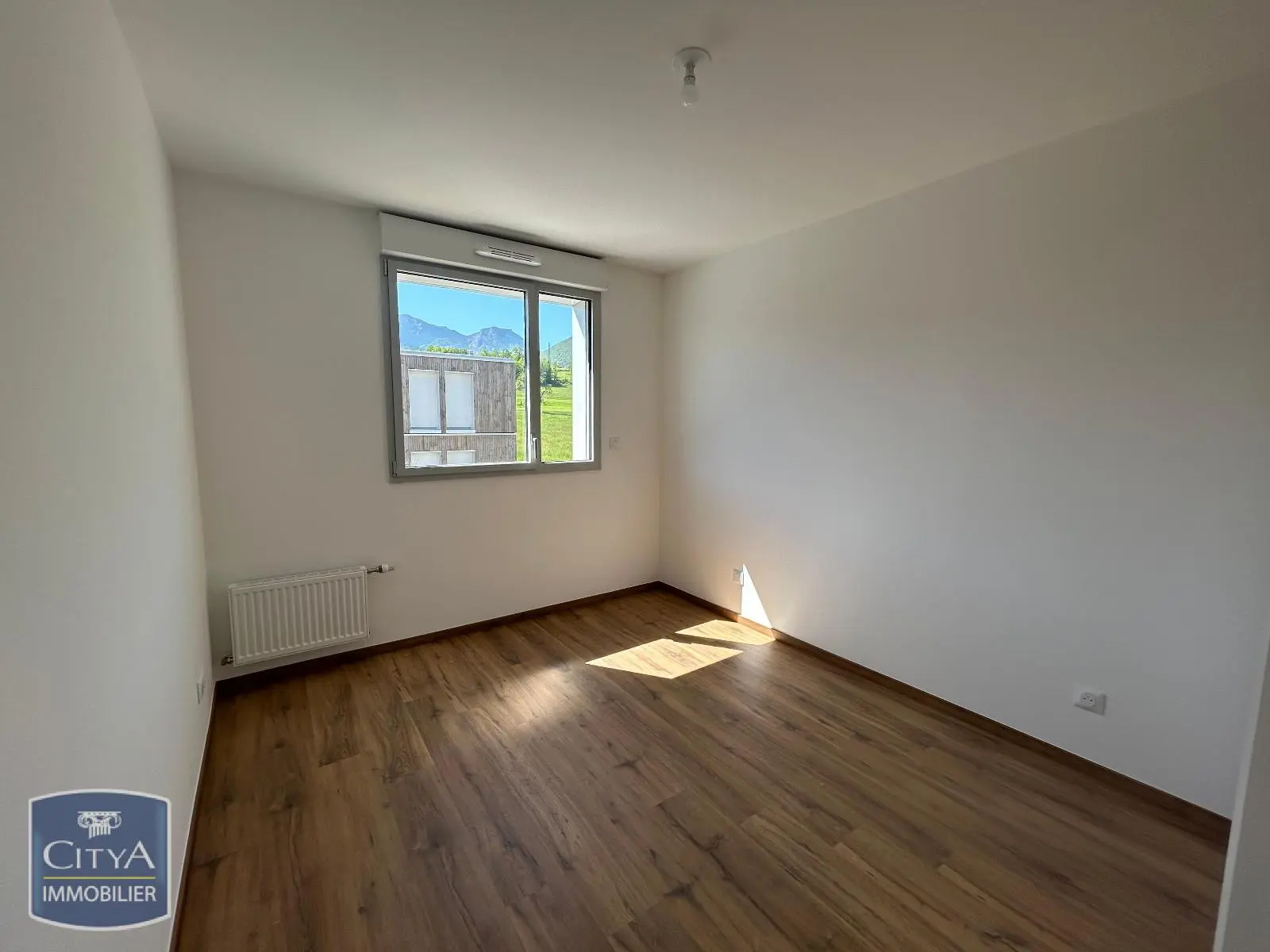 Photo 6 Appartement 3 pièces 61.6m²
