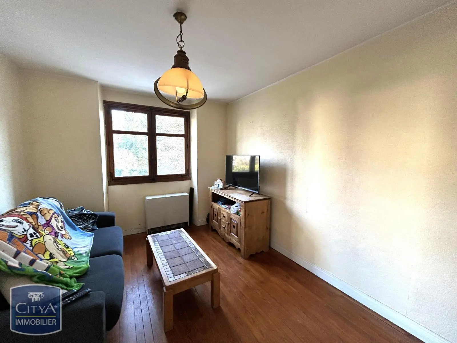 Photo 4 Appartement 2 pièces 41.54m²