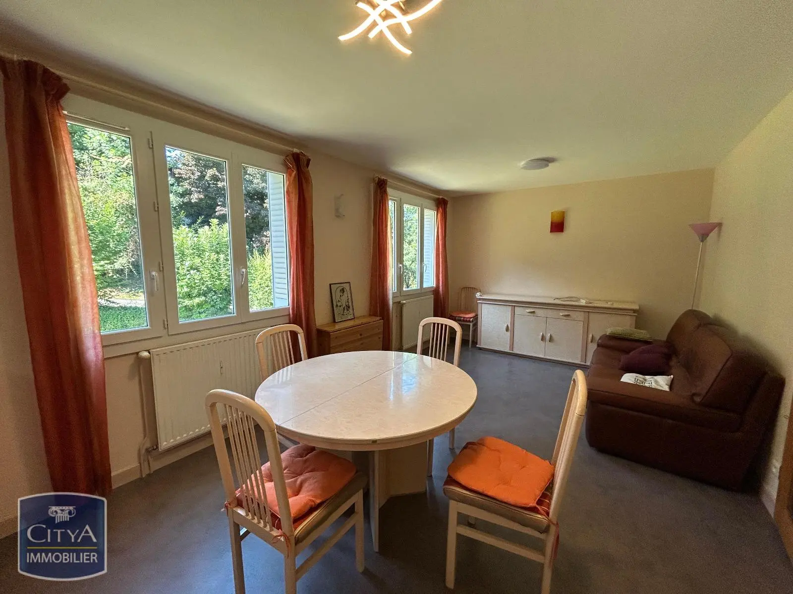 Photo 2 appartement Jacob-Bellecombette