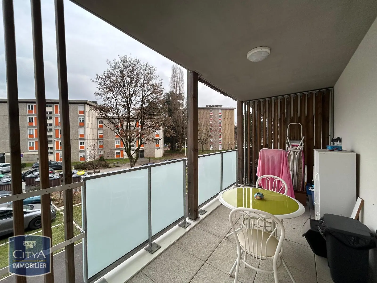 Photo 3 Appartement 2 pièces 46.9m²