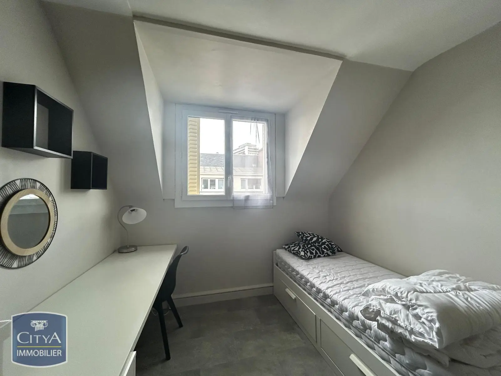 Photo 5 Appartement 1 pièce 14.77m²
