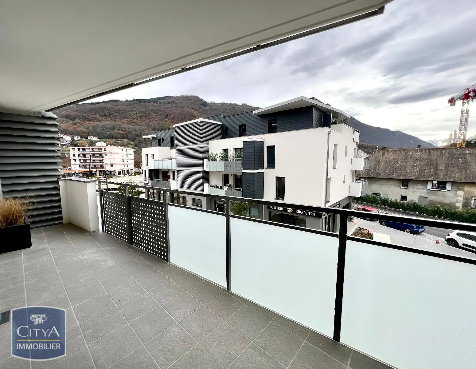 Photo 4 Appartement 2 pièces 42.28m²