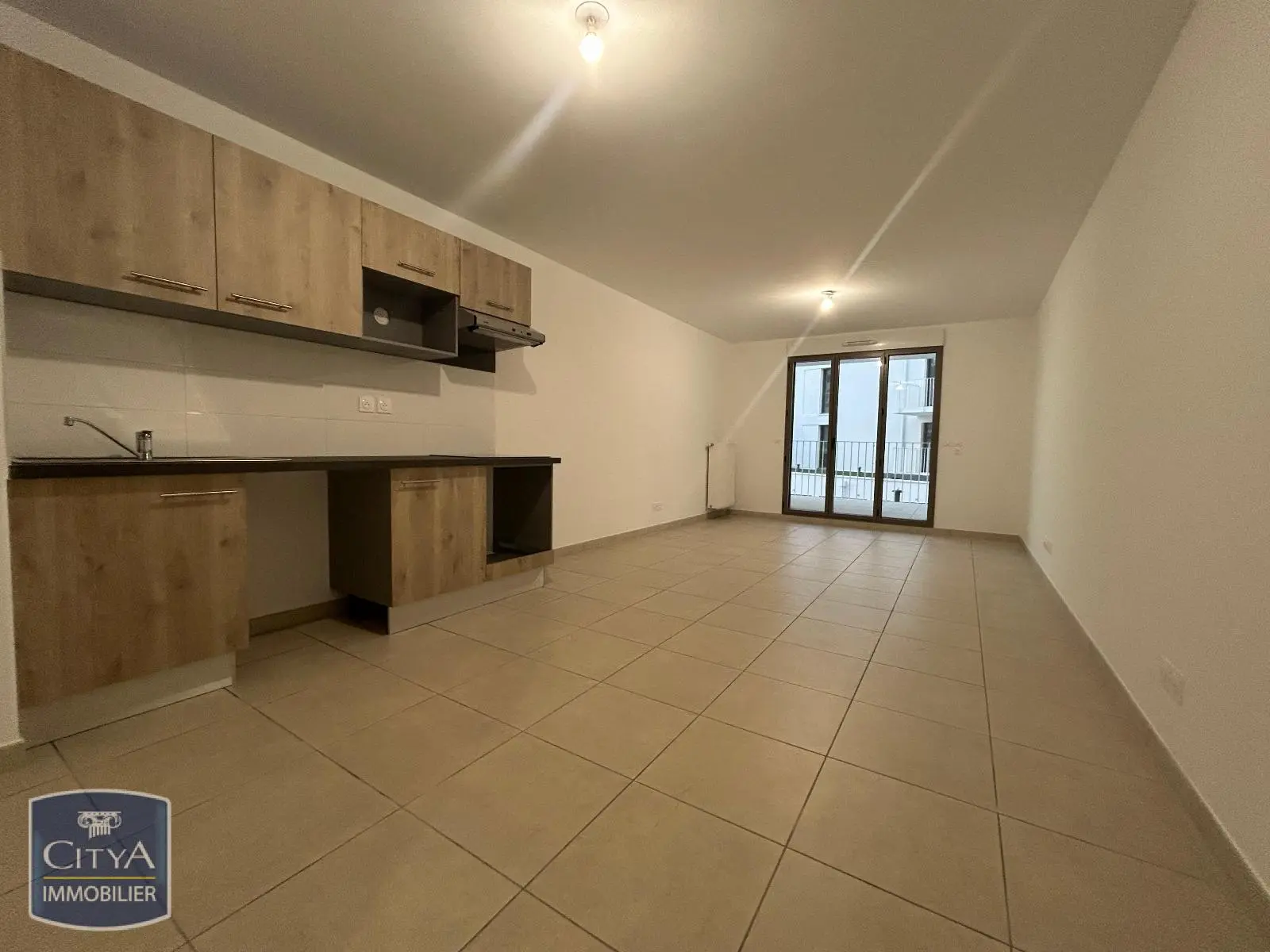 Photo 1 Appartement 3 pièces 70.59m²