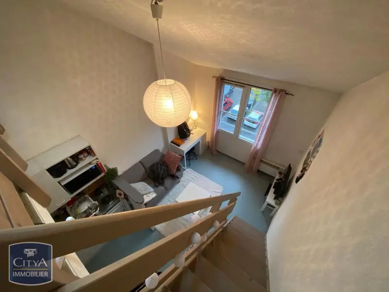 Photo 5 appartement Jacob-Bellecombette