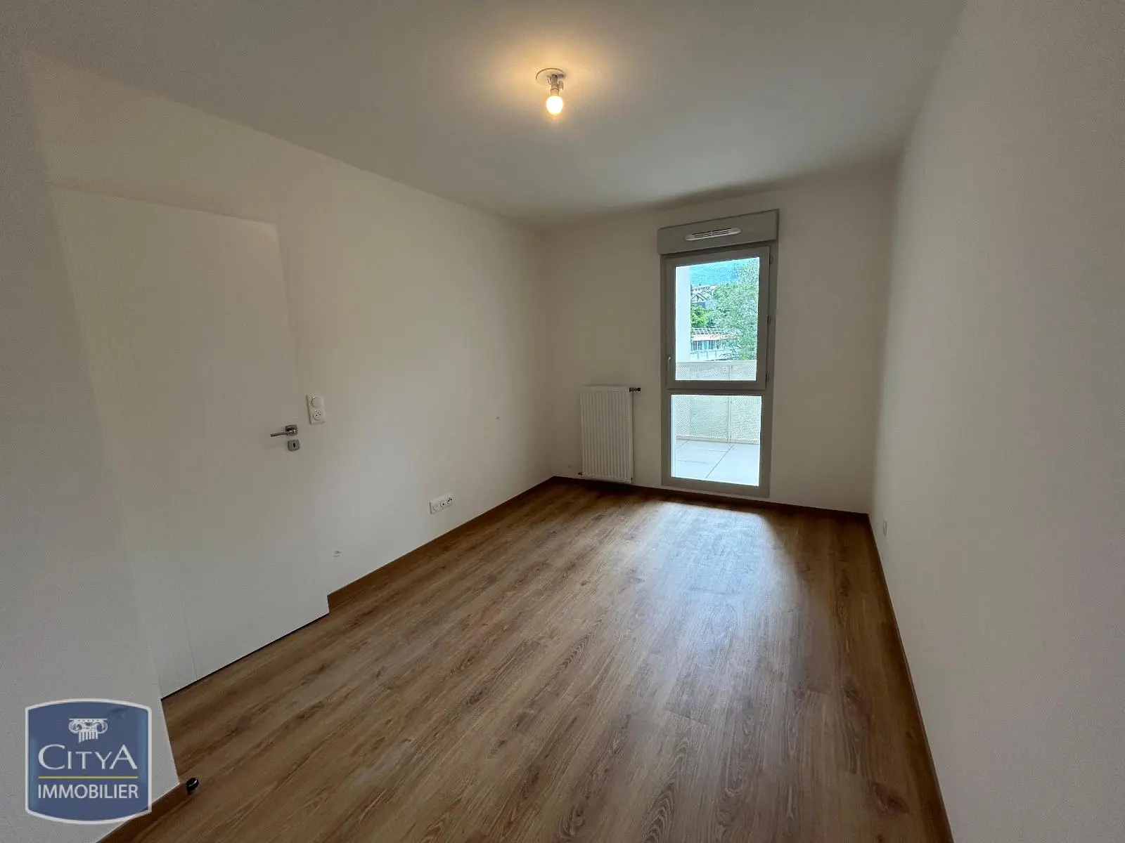 Photo 4 Appartement 2 pièces 44.99m²