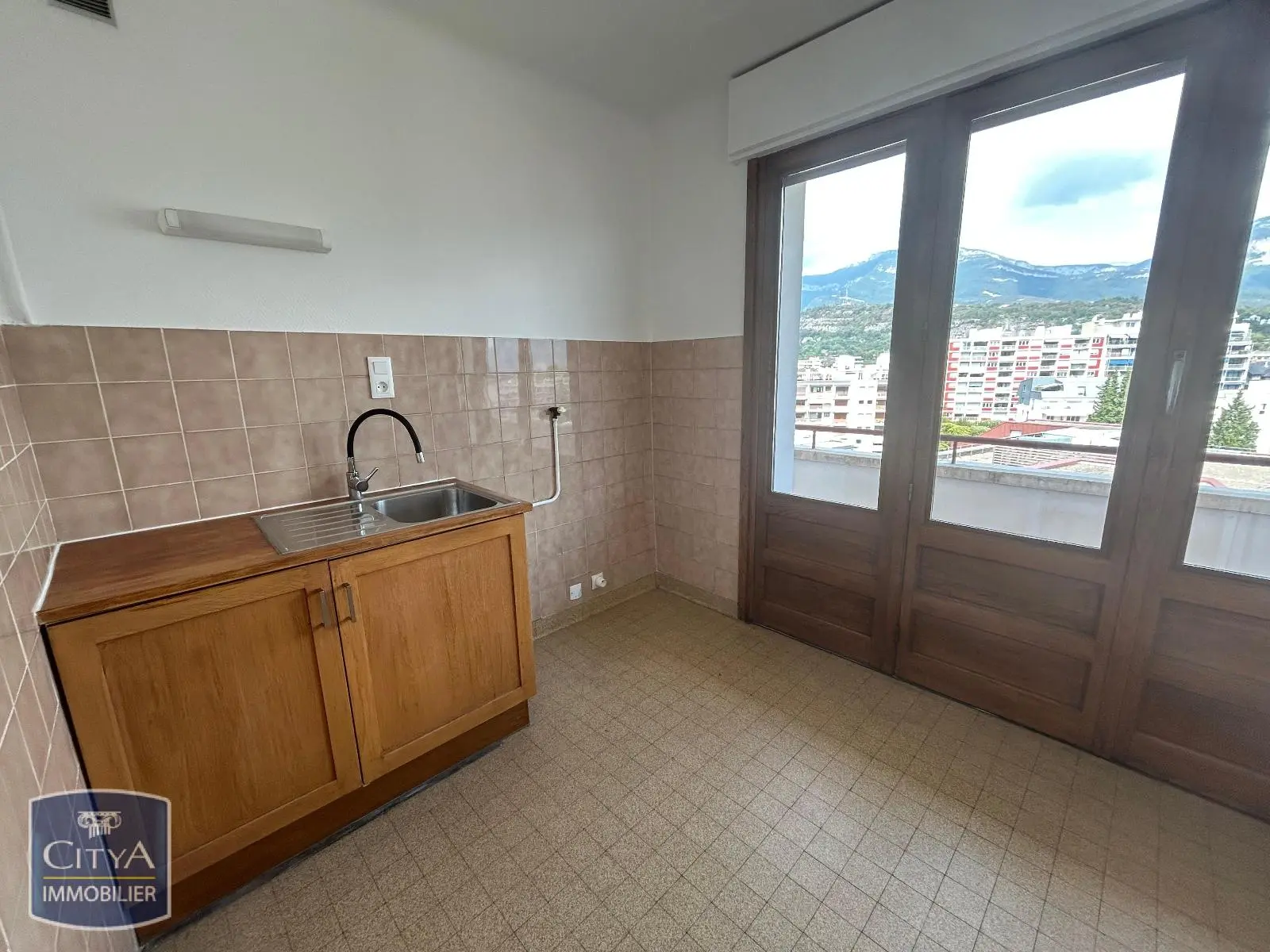 Photo 4 Appartement 2 pièces 43.69m²