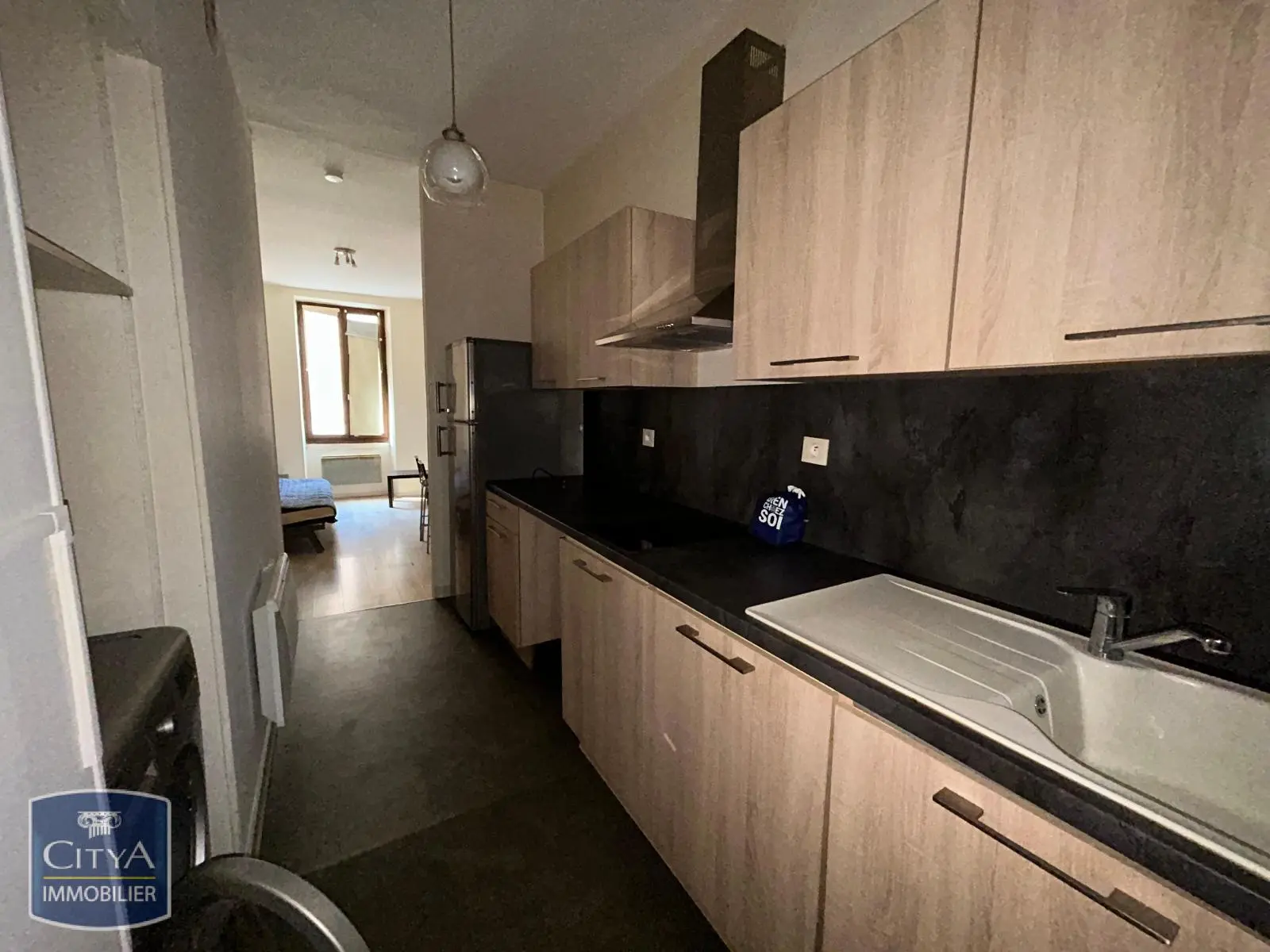 Photo 1 appartement Chambéry