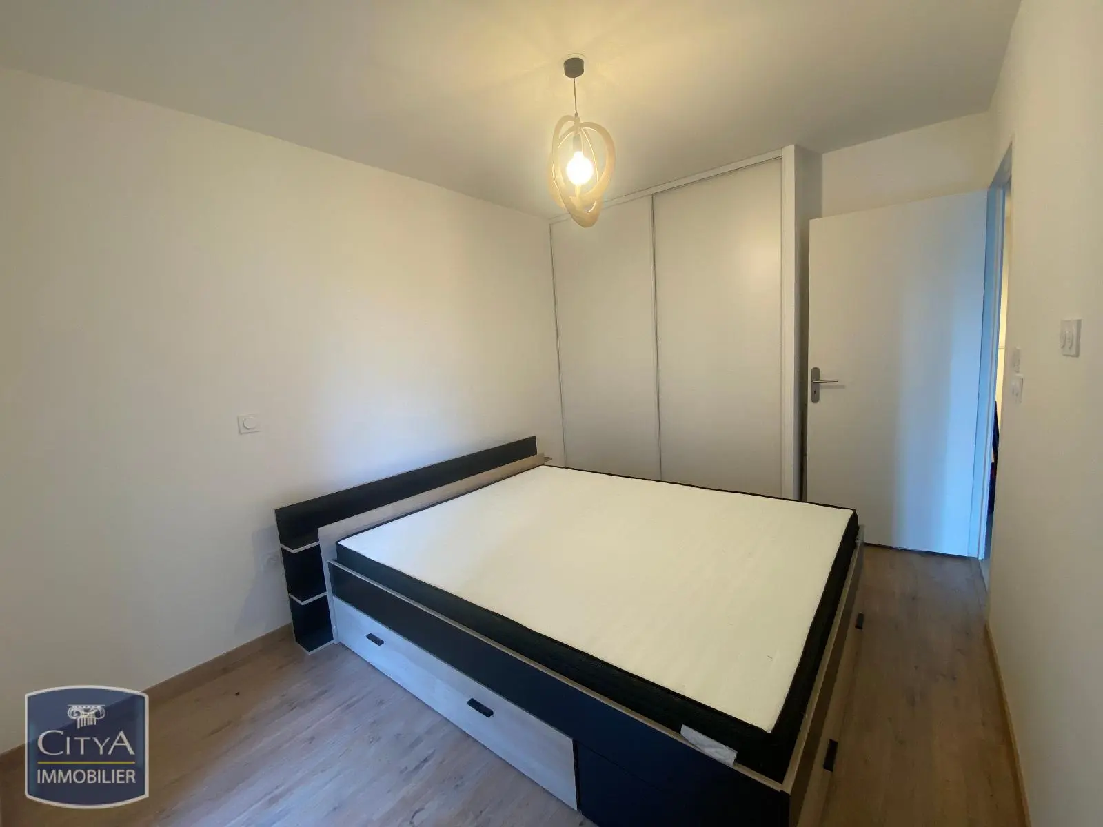 Photo 2 Appartement 2 pièces 39.18m²