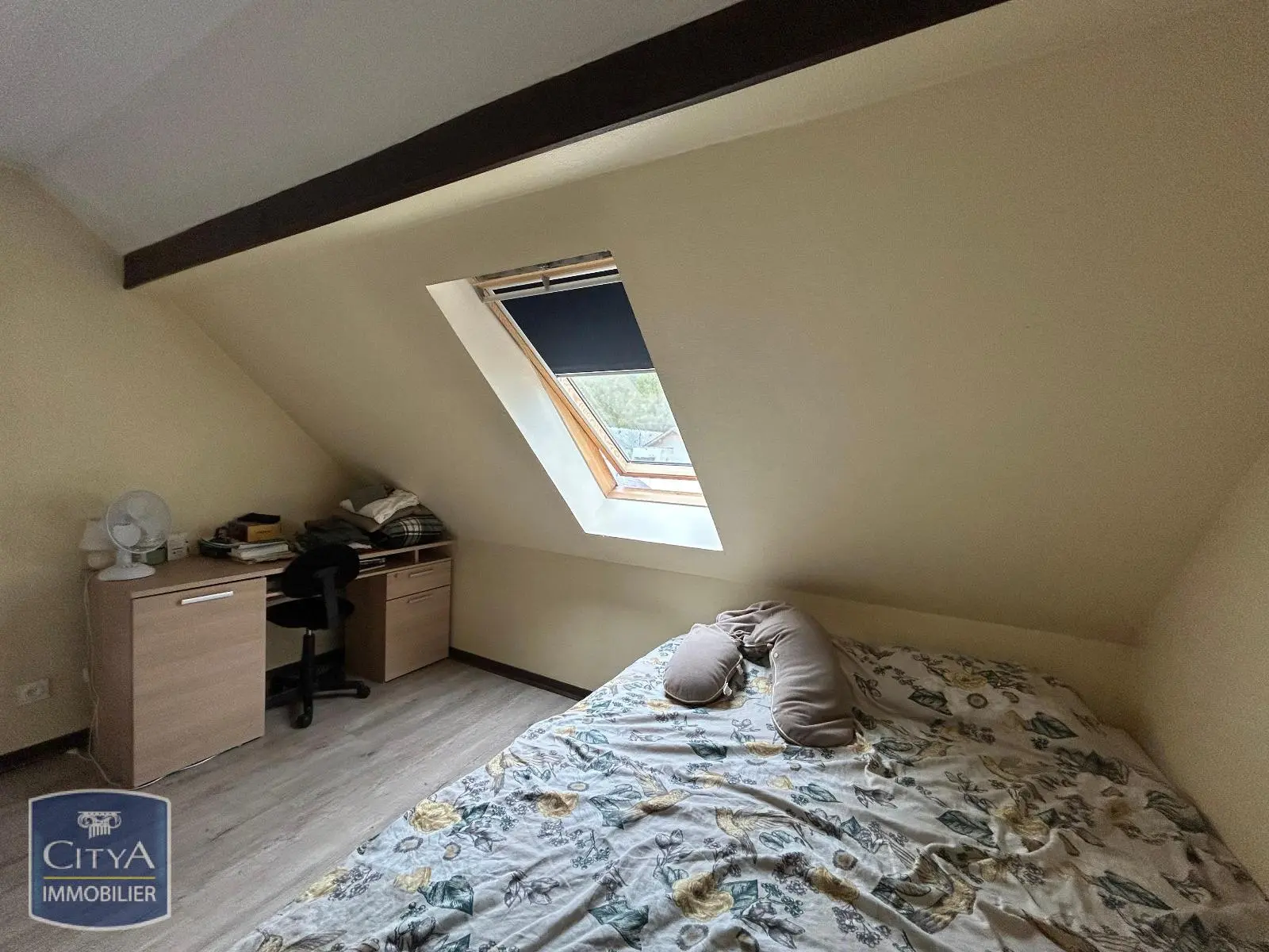 Photo 5 Appartement 2 pièces 51.62m²