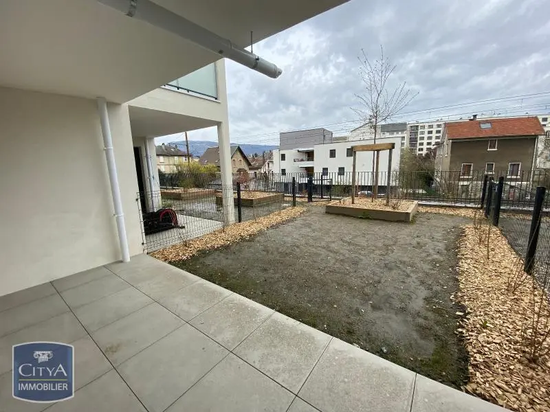 Photo 10 Appartement 3 pièces 66.17m²
