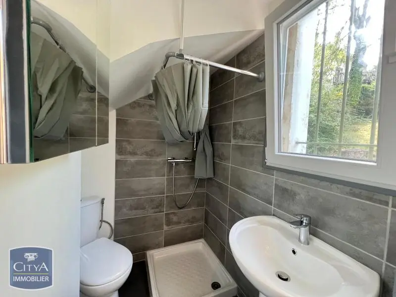 Photo 5 appartement Jacob-Bellecombette