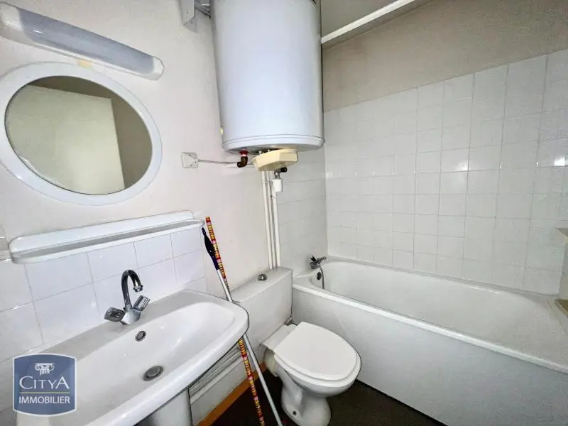 Photo 5 Appartement 1 pièce 22m²