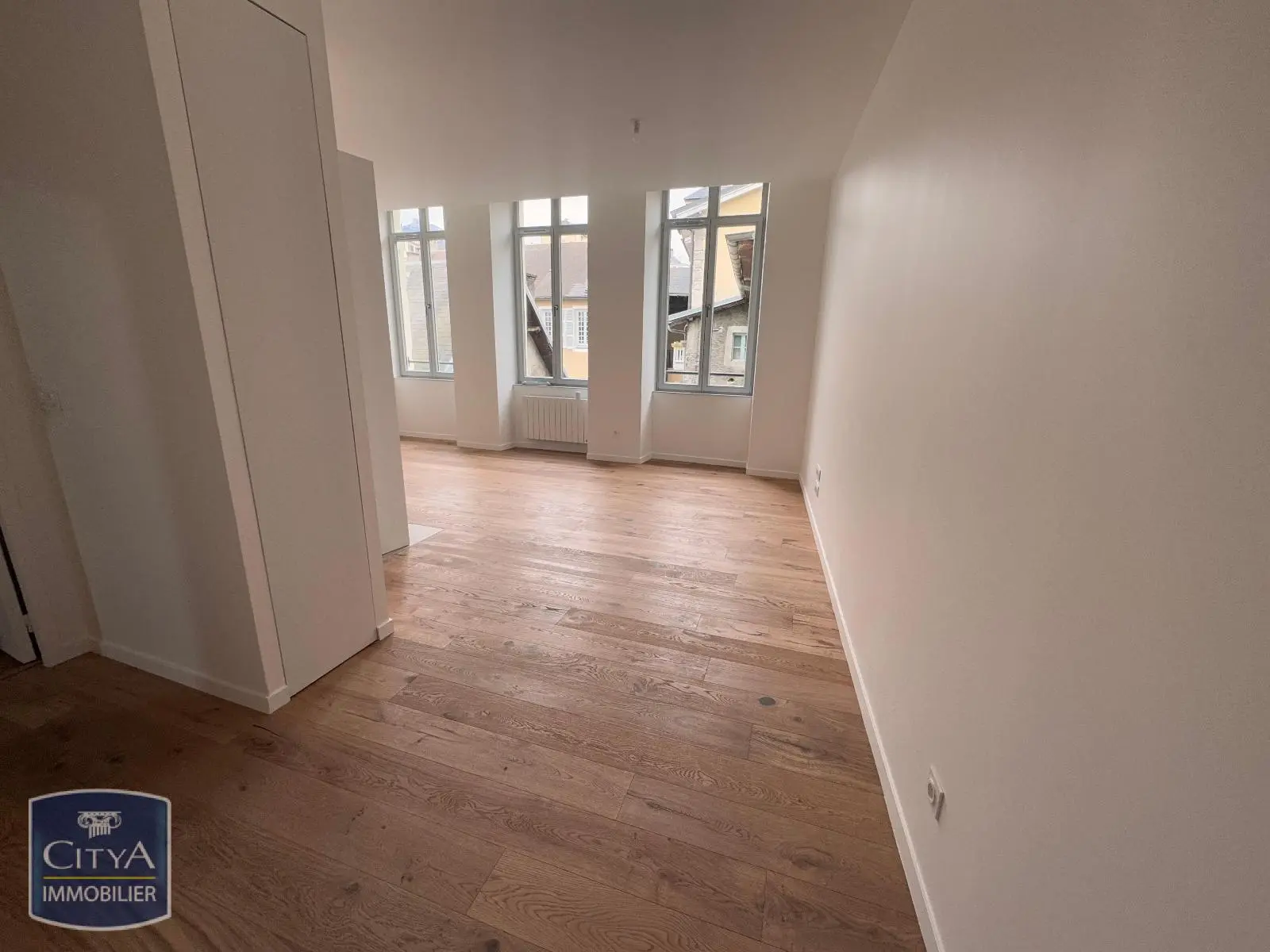 Photo 5 Appartement 2 pièces 53.06m²