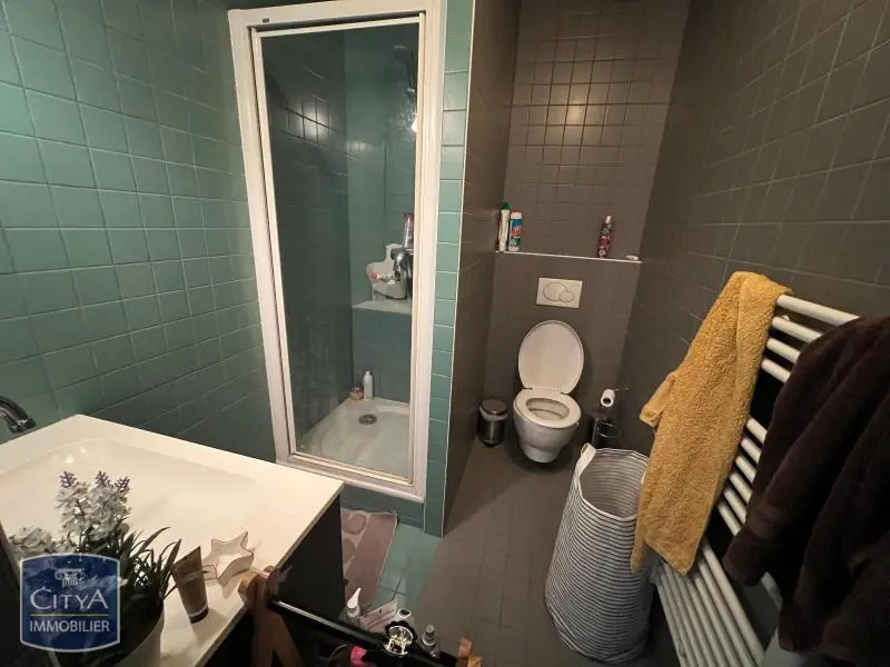 Photo 6 appartement Chambéry