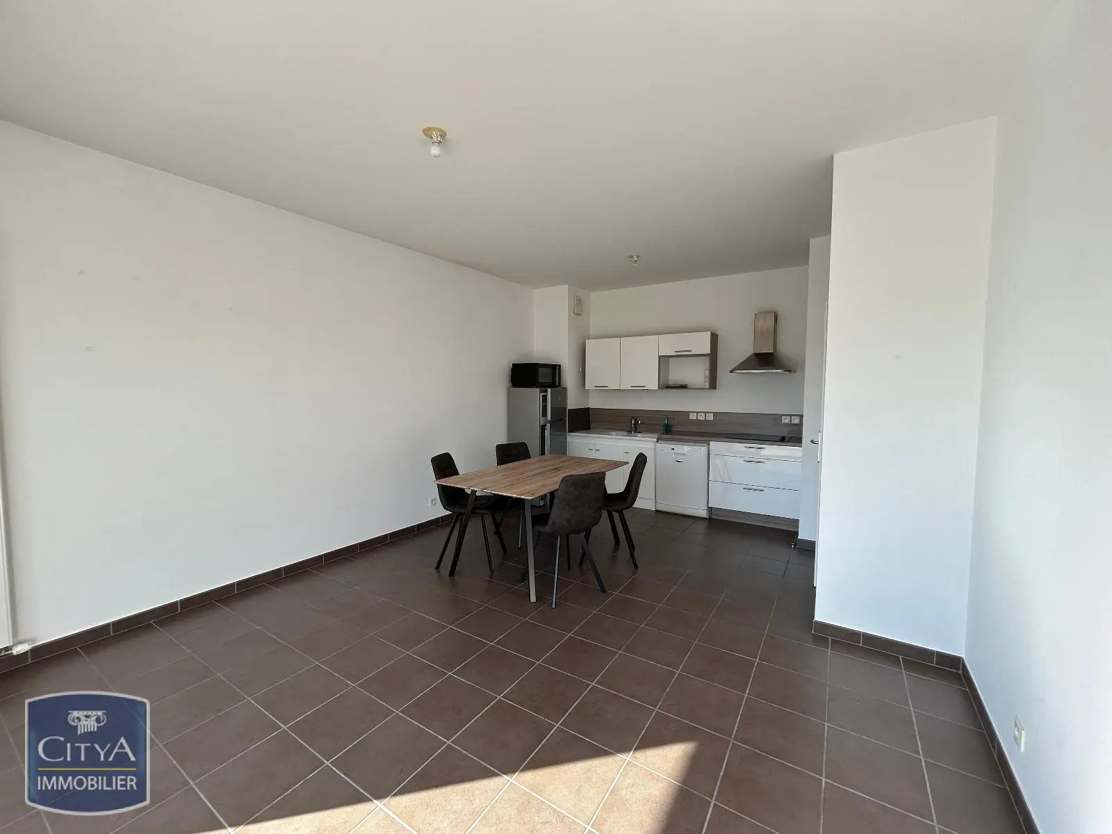 Photo 6 Appartement 2 pièces 42.9m²