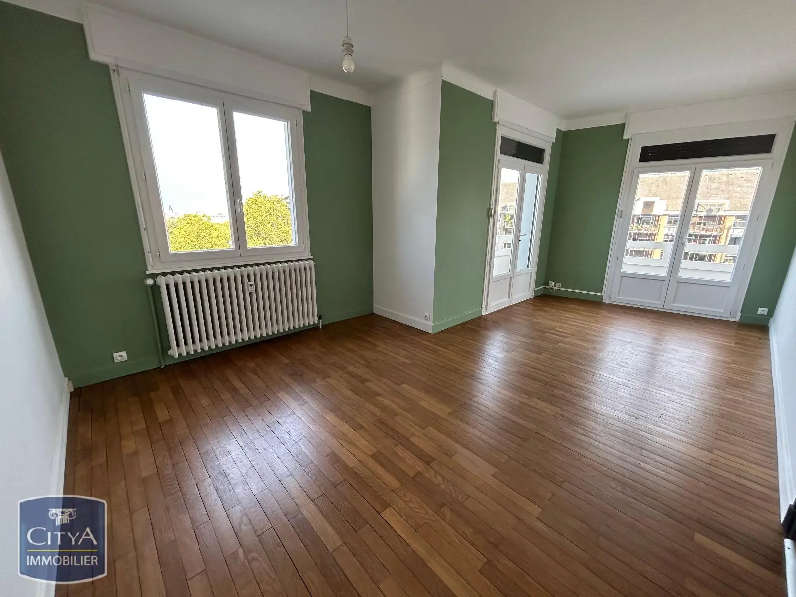 Photo 1 Appartement 3 pièces 67.64m²