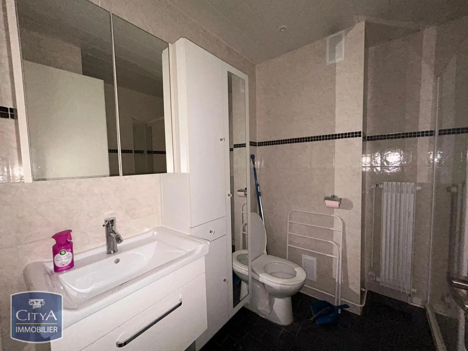 Photo 6 Appartement 2 pièces 31.94m²