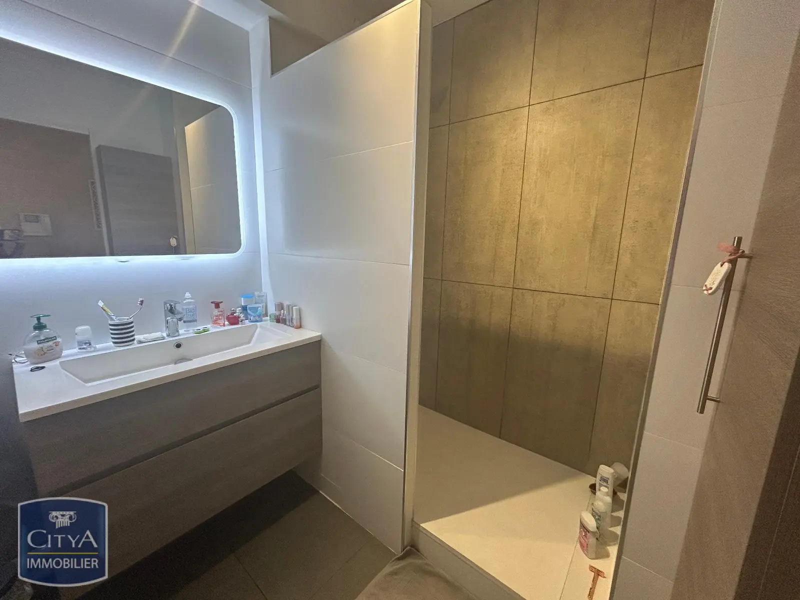 Photo 6 Appartement 1 pièce 36.92m²