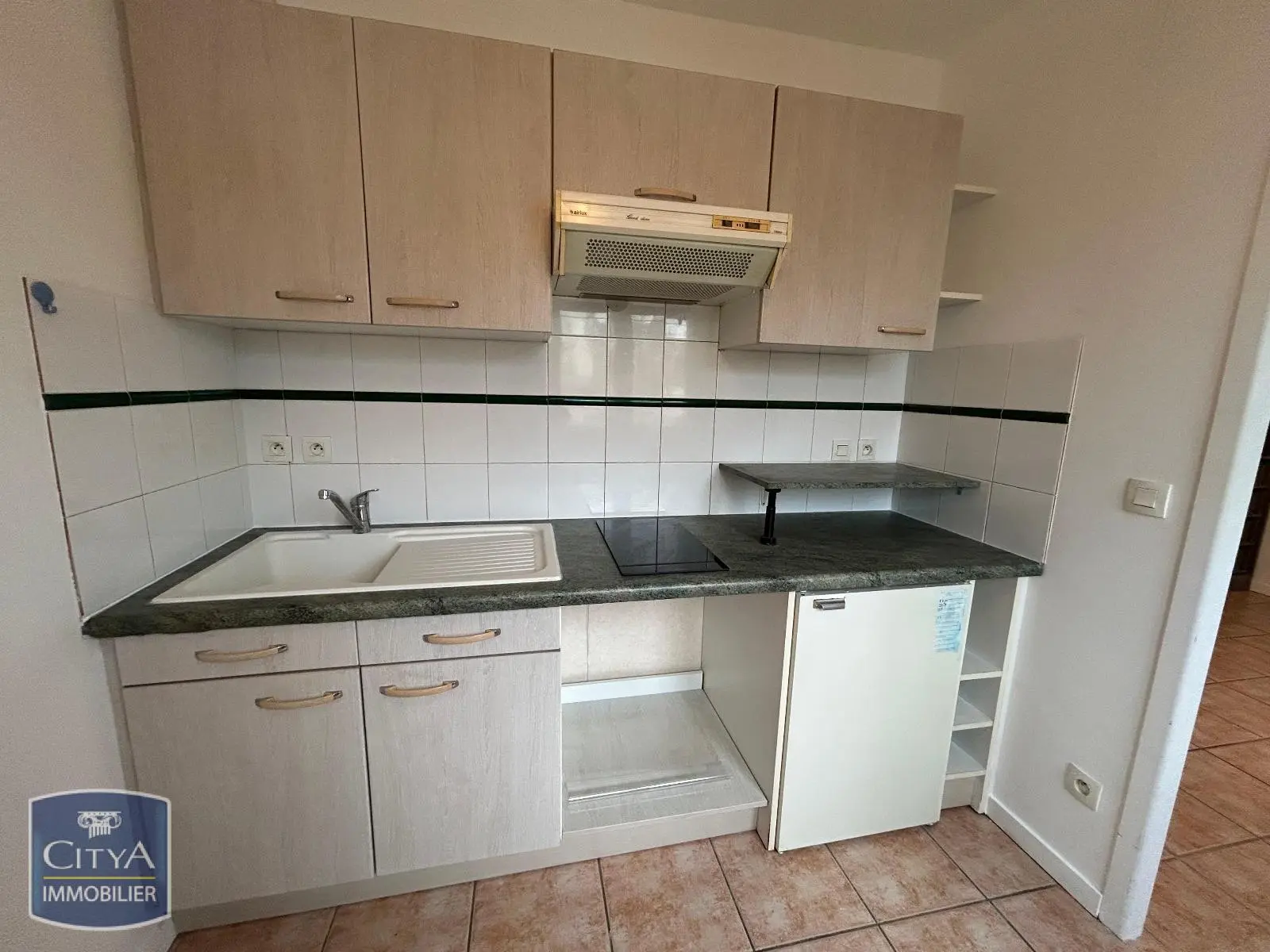 Photo 2 Appartement 1 pièce 35m²