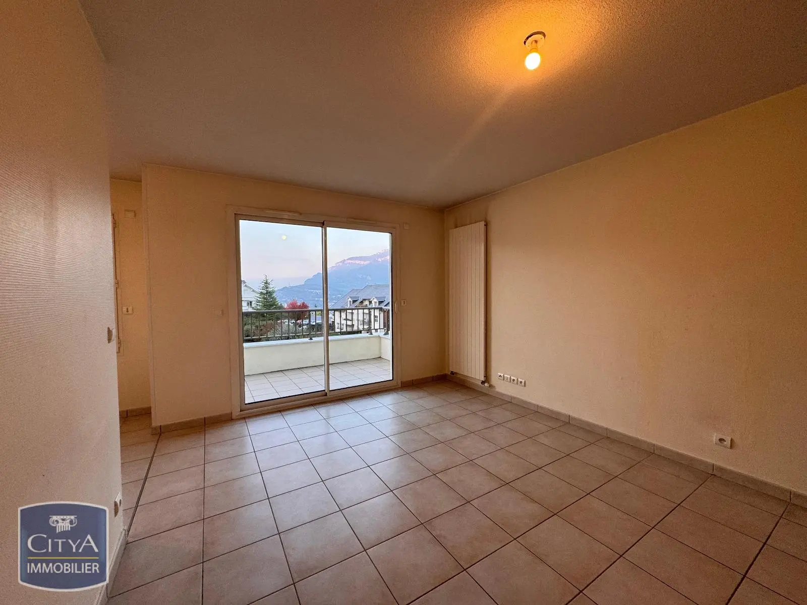 Photo 3 Appartement 3 pièces 63.02m²