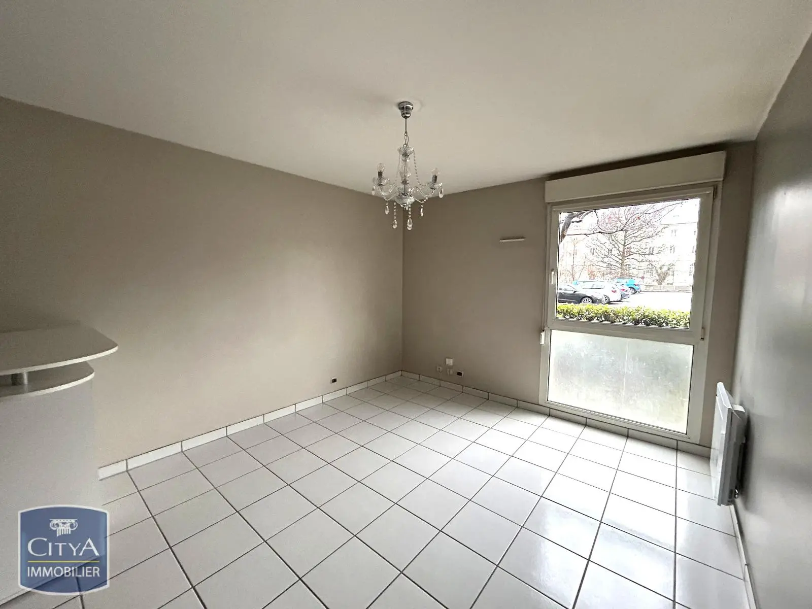Photo 4 Appartement 2 pièces 38.83m²