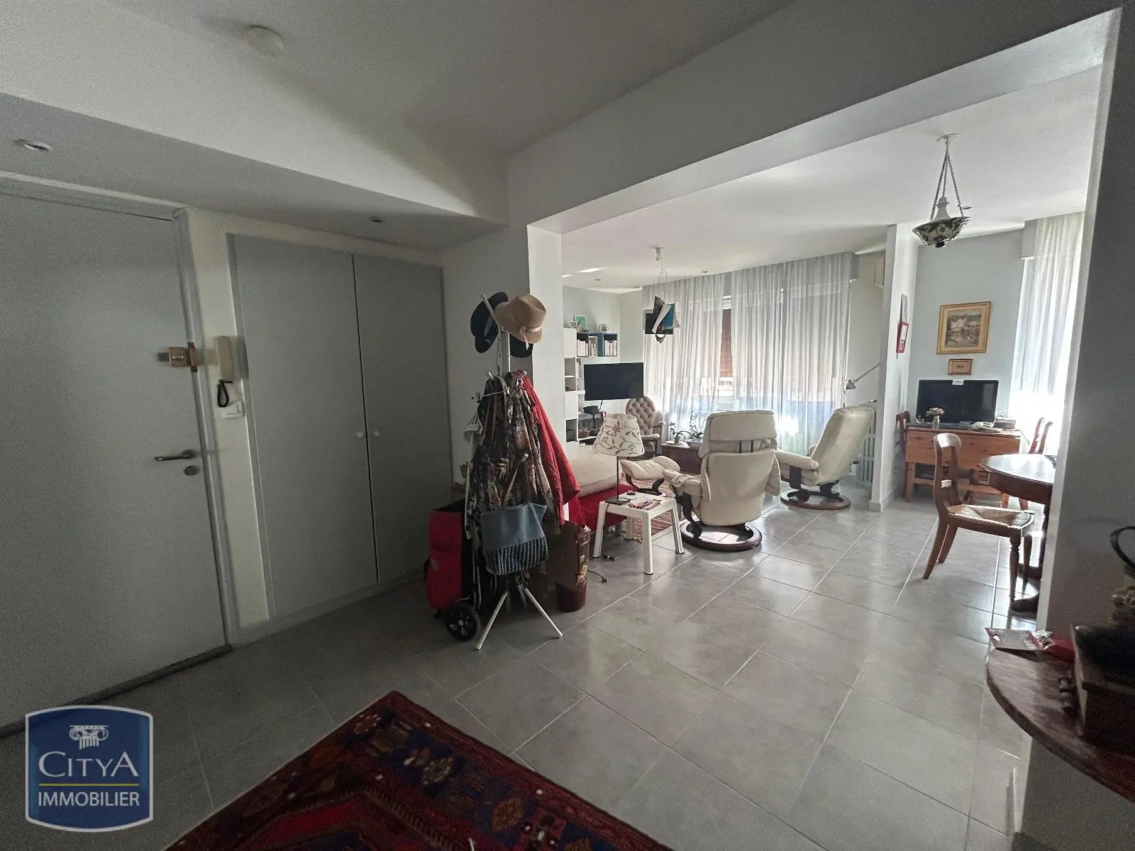 Photo 4 Appartement 2 pièces 57.98m²