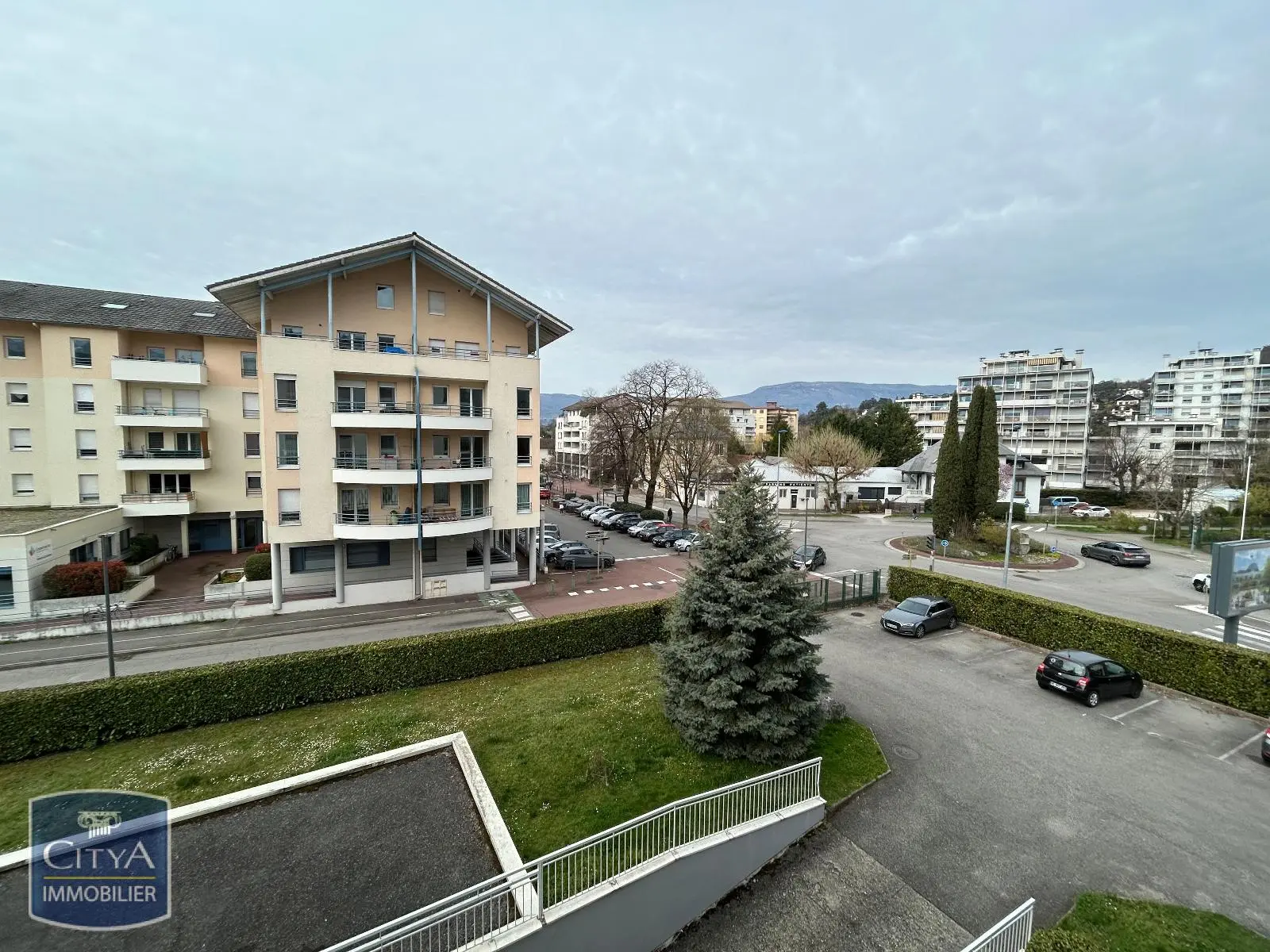 Photo 6 Appartement 1 pièce 32.53m²