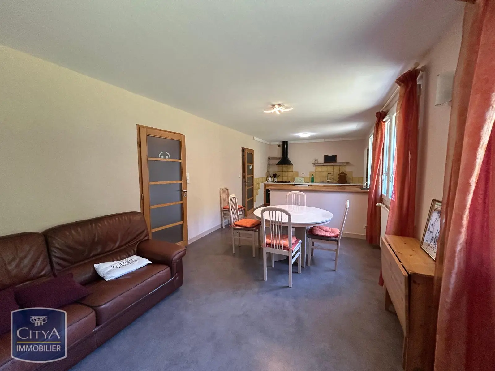 Photo 1 Appartement 4 pièces 72.25m²