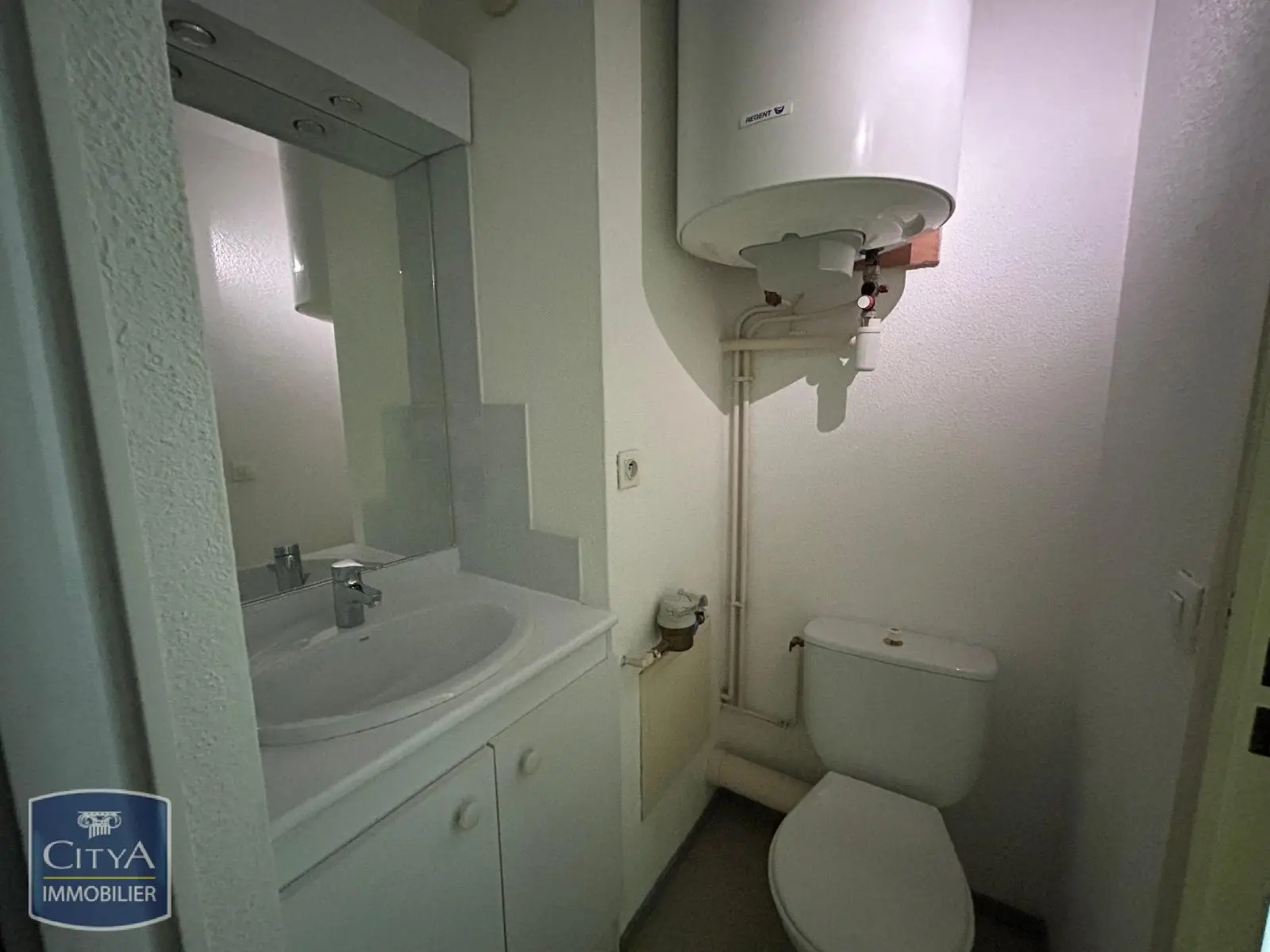 Photo 6 Appartement 1 pièce 18m²