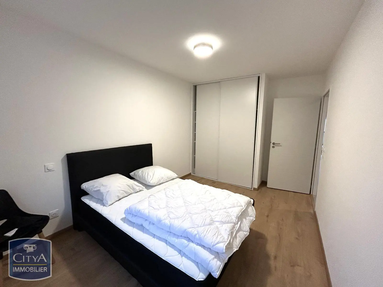 Photo 8 Appartement 3 pièces 63.71m²