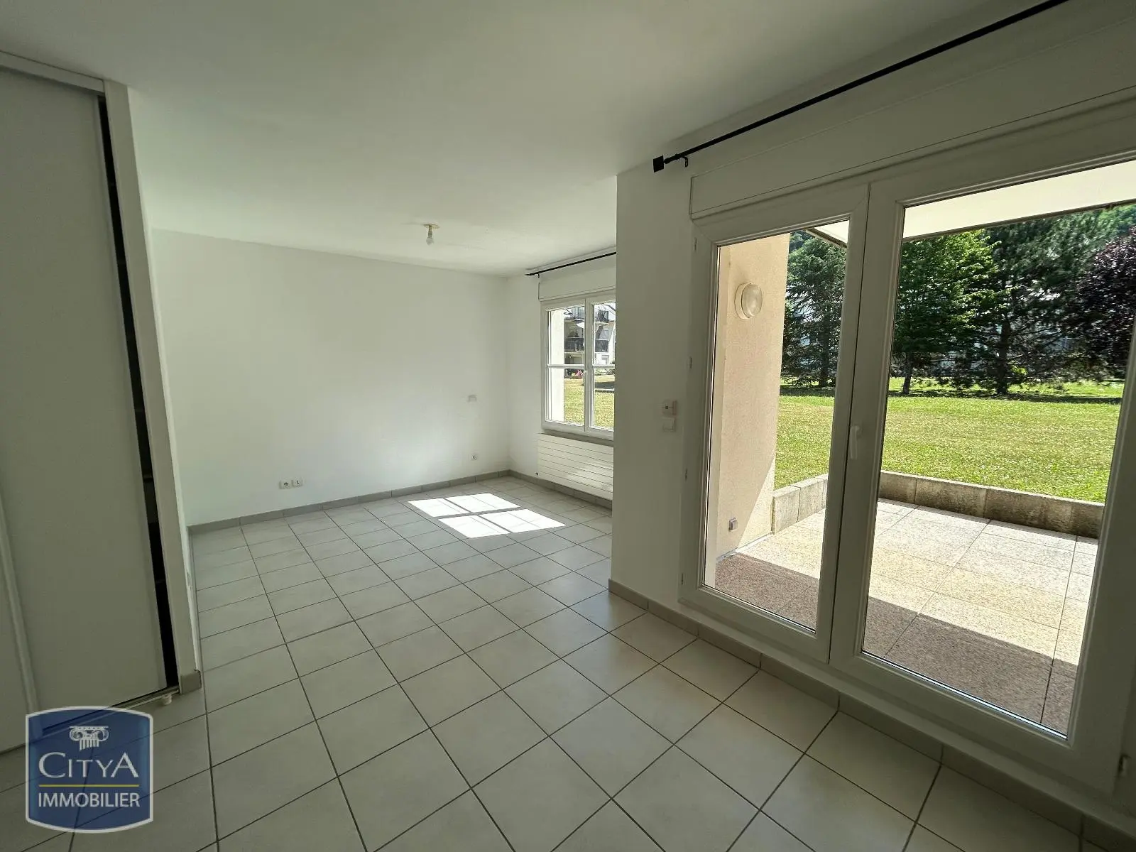 Photo 3 Appartement 1 pièce 27.4m²