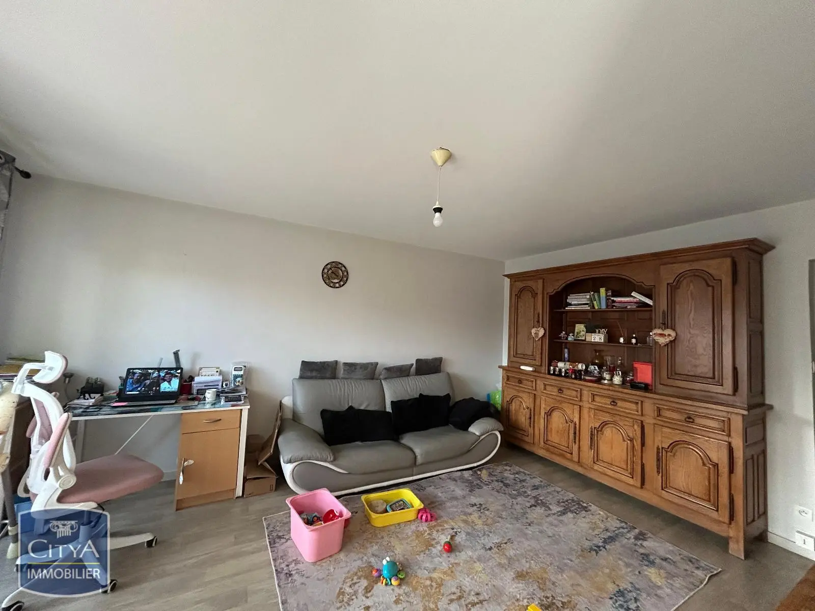 Photo 1 pour Appartement 3 pièces 66.46m² Photo 1 Appartement 3 pièces 66.46m²