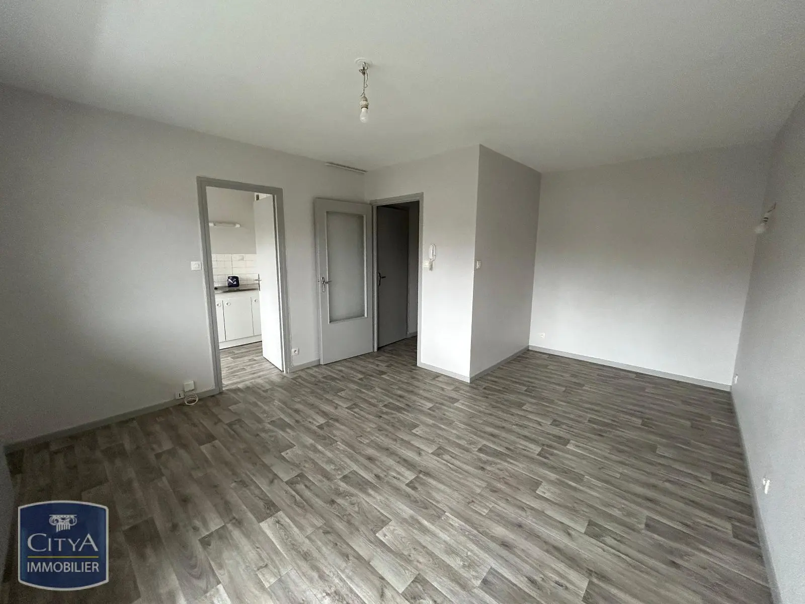 Photo 1 pour Appartement 1 pièce 27.6m² Photo 1 Appartement 1 pièce 27.6m²