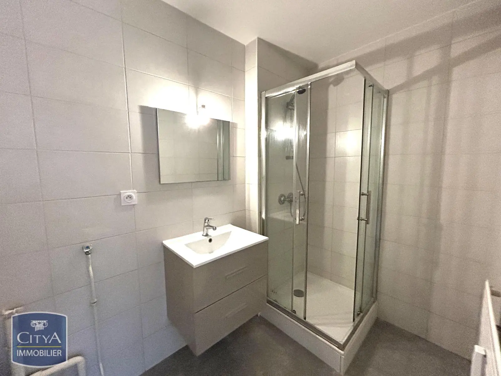 Photo 7 Appartement 2 pièces 39.49m²