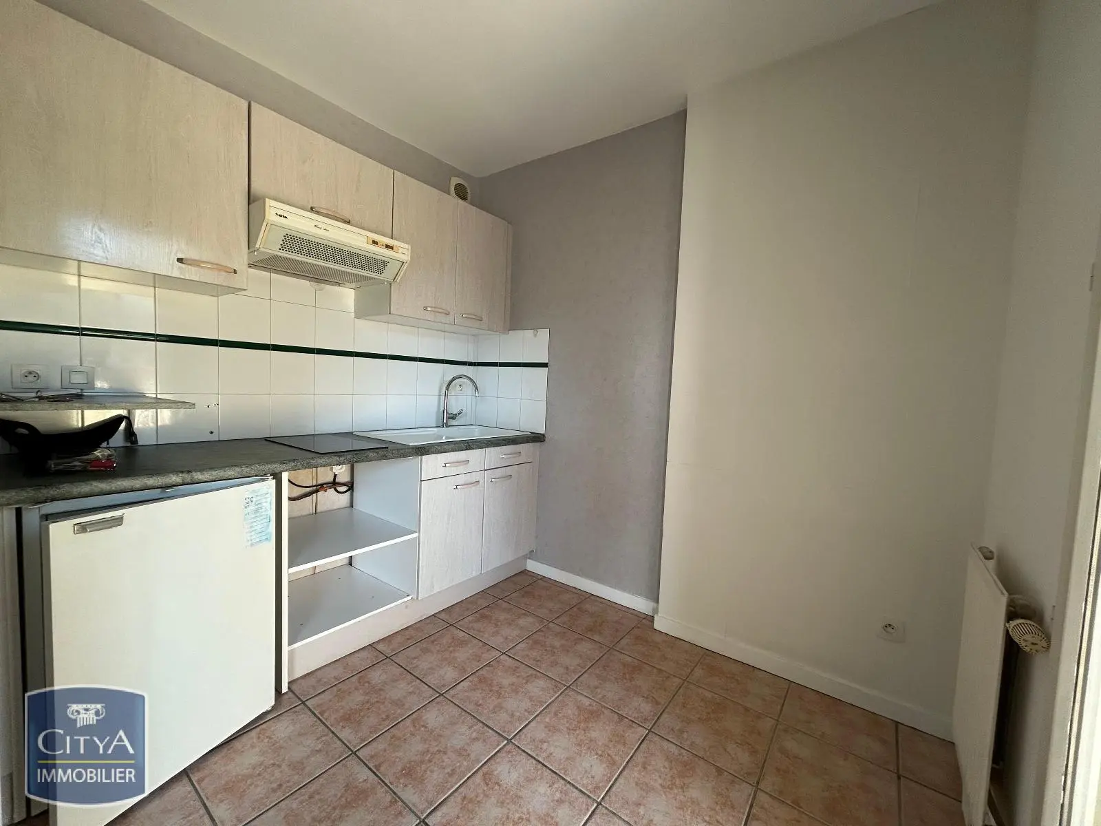 Photo 5 Appartement 1 pièce 35m²